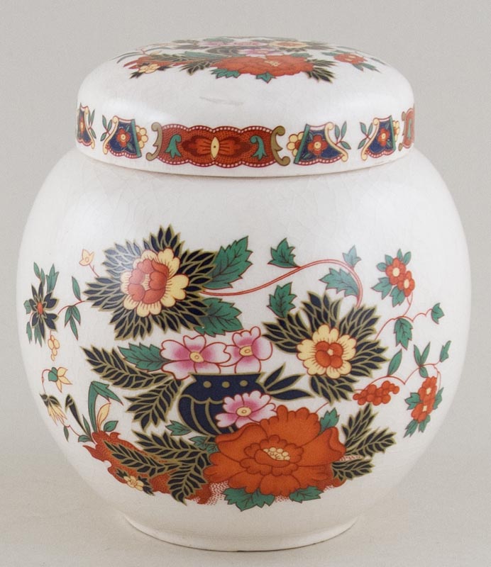 Ginger Jar c1920s